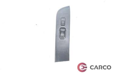 Панел копче ел стъкло за OPEL FRONTERA B (6B_) 2.2 i (6B_ZC, 6B_VF, 6B_66, 6B_76) (1998)