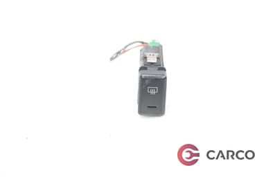 Копче подгрев задно стъкло за OPEL FRONTERA B (6B_) 2.2 i (6B_ZC, 6B_VF, 6B_66, 6B_76) (1998)