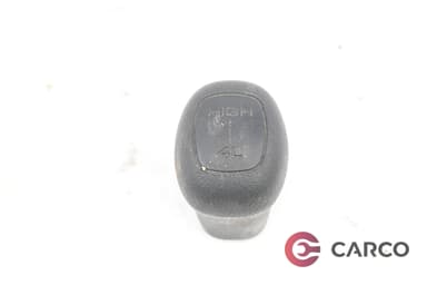 Топка 4x4 за OPEL FRONTERA B (6B_) 2.2 i (6B_ZC, 6B_VF, 6B_66, 6B_76) (1998)