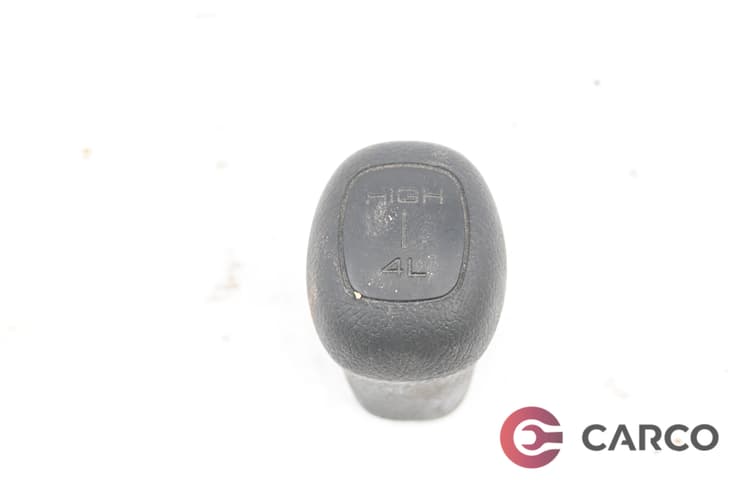 Топка 4x4 за OPEL FRONTERA B (6B_) 2.2 i (6B_ZC, 6B_VF, 6B_66, 6B_76) (1998)