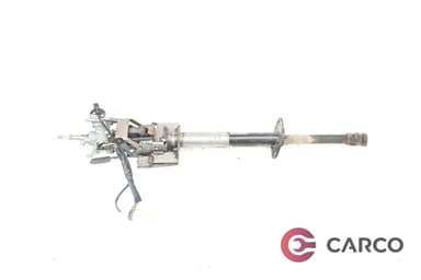 Кормилна колона с конзола ключ запалване за OPEL FRONTERA B (6B_) 2.2 i (6B_ZC, 6B_VF, 6B_66, 6B_76) (1998)