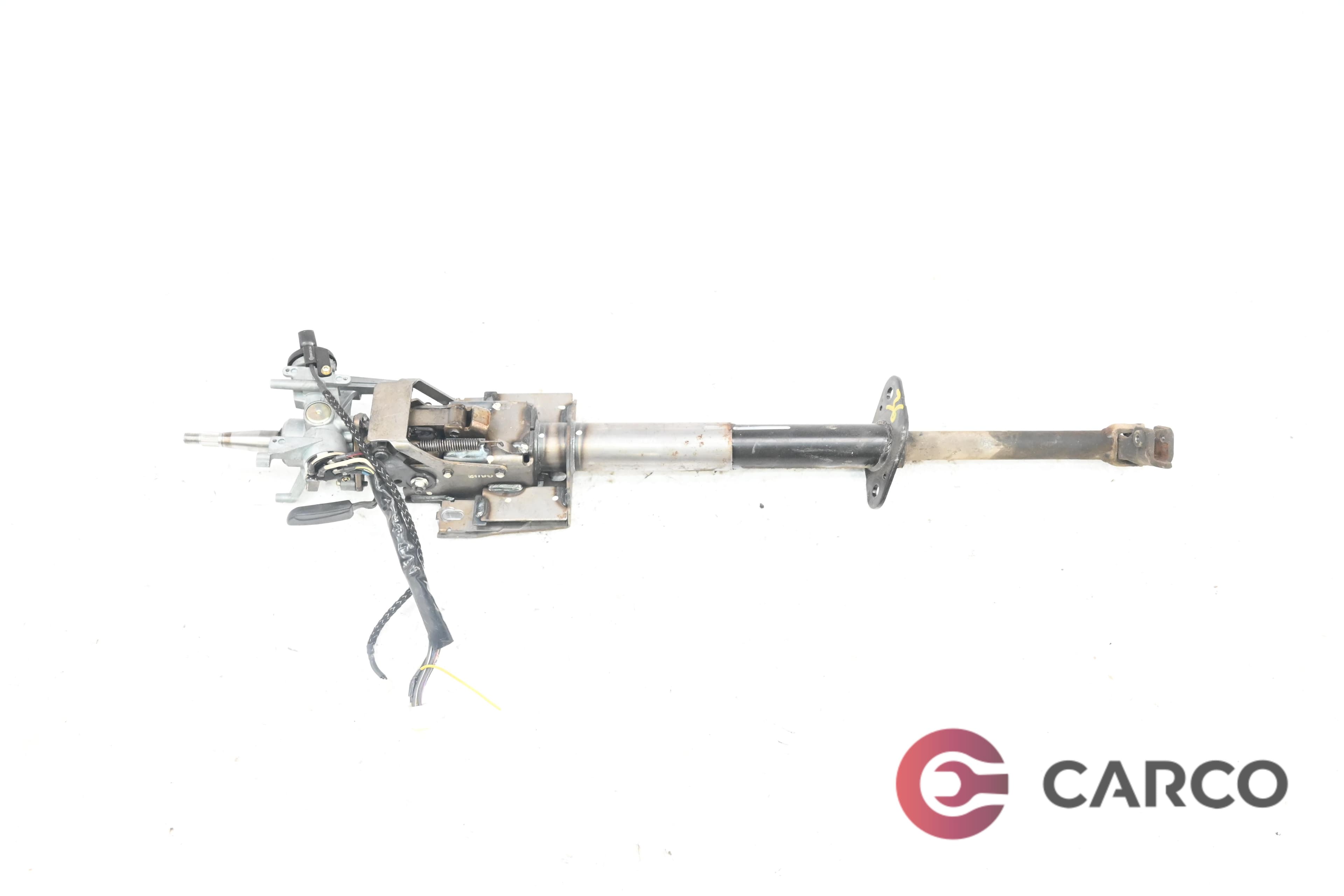Кормилна колона с конзола ключ запалване за OPEL FRONTERA B (6B_) 2.2 i (6B_ZC, 6B_VF, 6B_66, 6B_76) (1998)