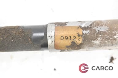 Кормилна колона с конзола ключ запалване за OPEL FRONTERA B (6B_) 2.2 i (6B_ZC, 6B_VF, 6B_66, 6B_76) (1998)