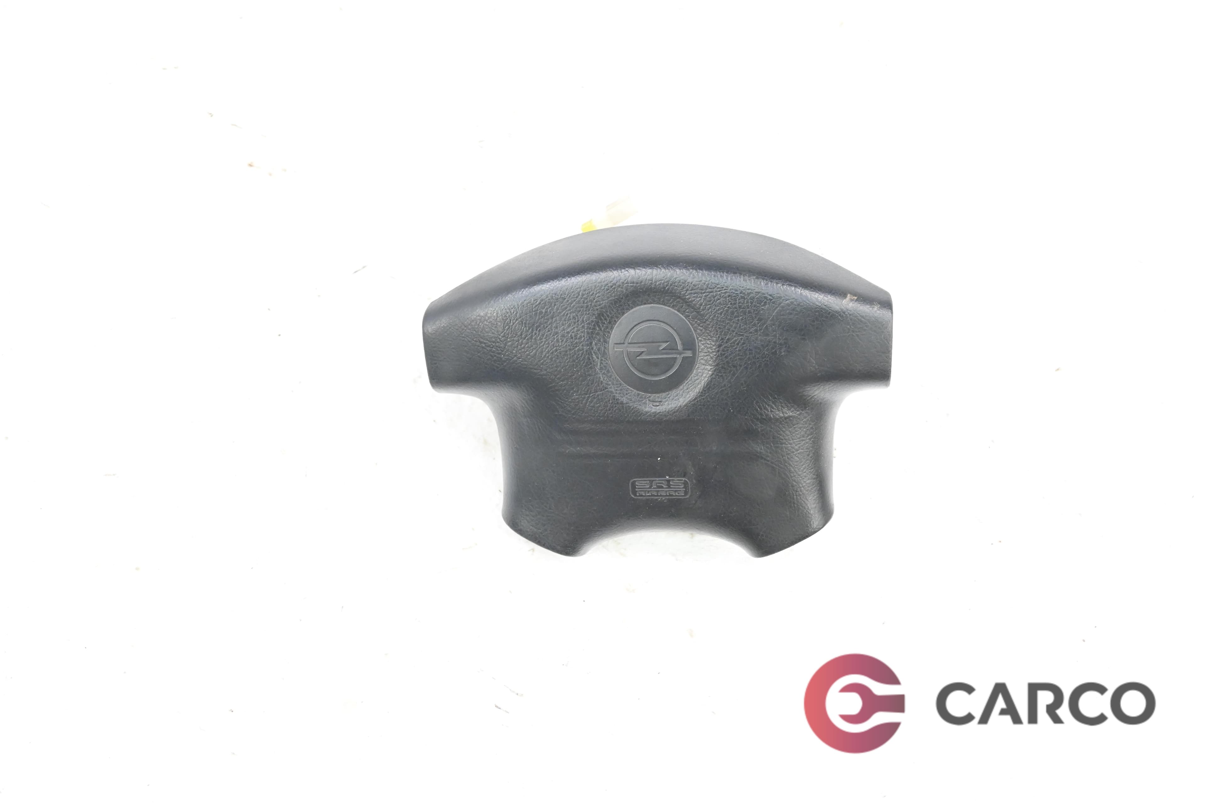 AIRBAG волан за OPEL FRONTERA B (6B_) 2.2 i (6B_ZC, 6B_VF, 6B_66, 6B_76) (1998)
