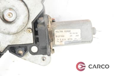 Машинка ел стъкло със стъклоповдигач задна дясна за OPEL FRONTERA B (6B_) 2.2 i (6B_ZC, 6B_VF, 6B_66, 6B_76) (1998)