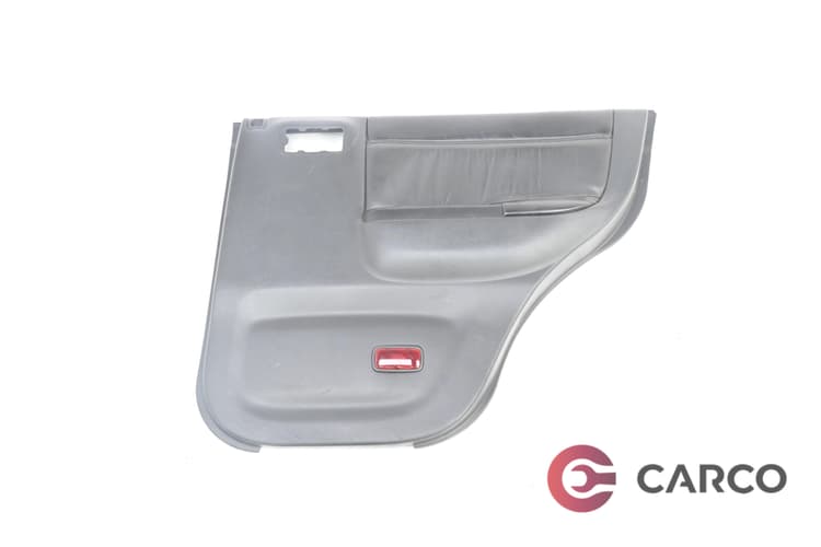 Кора врата задна дясна за OPEL FRONTERA B (6B_) 2.2 i (6B_ZC, 6B_VF, 6B_66, 6B_76) (1998)
