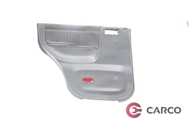 Кора врата задна лява за OPEL FRONTERA B (6B_) 2.2 i (6B_ZC, 6B_VF, 6B_66, 6B_76) (1998)