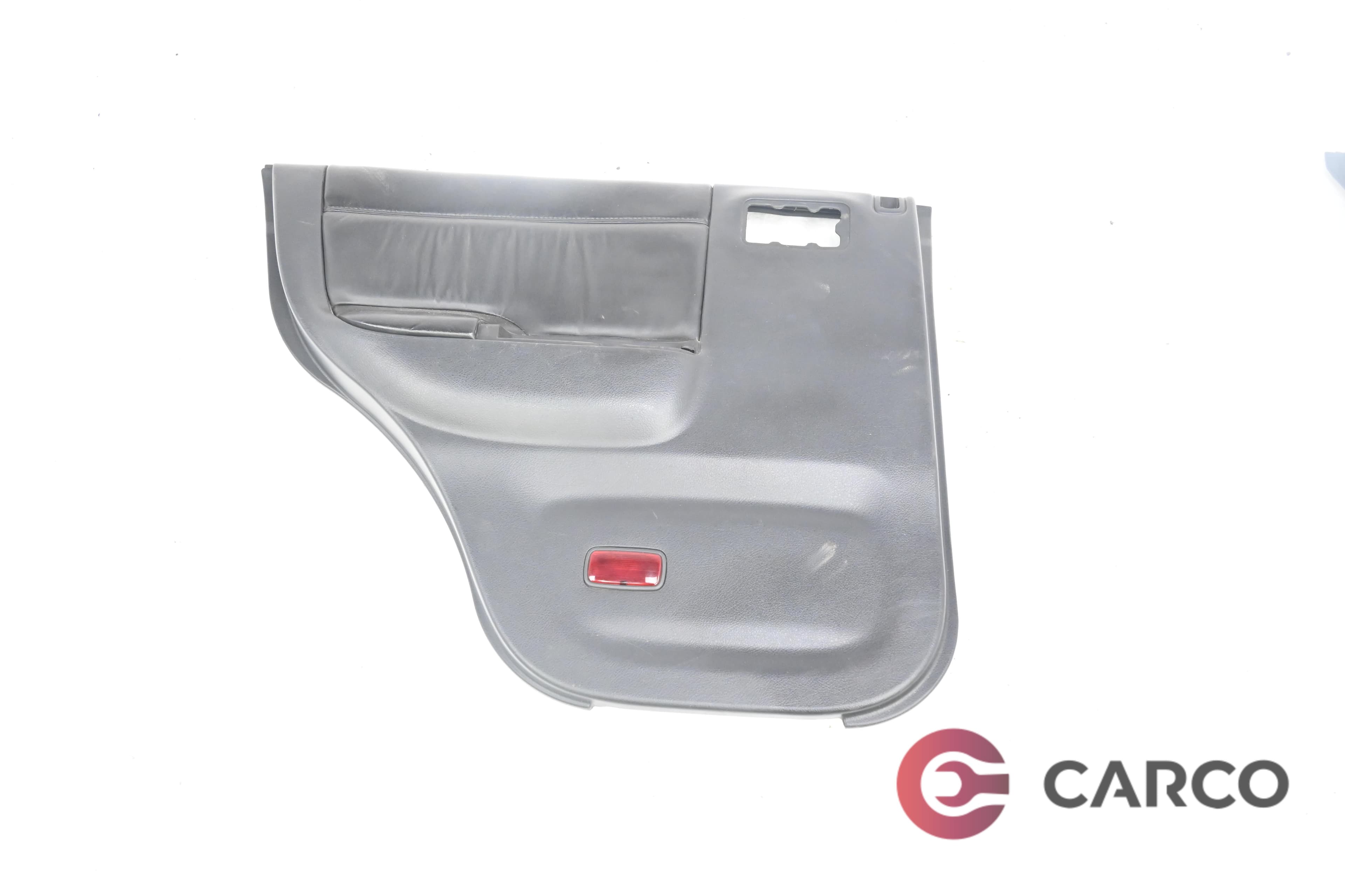 Кора врата задна лява за OPEL FRONTERA B (6B_) 2.2 i (6B_ZC, 6B_VF, 6B_66, 6B_76) (1998)