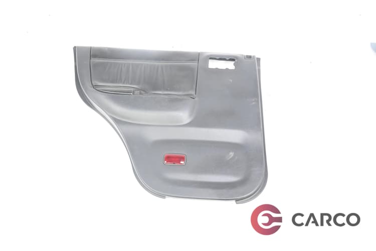 Кора врата задна лява за OPEL FRONTERA B (6B_) 2.2 i (6B_ZC, 6B_VF, 6B_66, 6B_76) (1998)