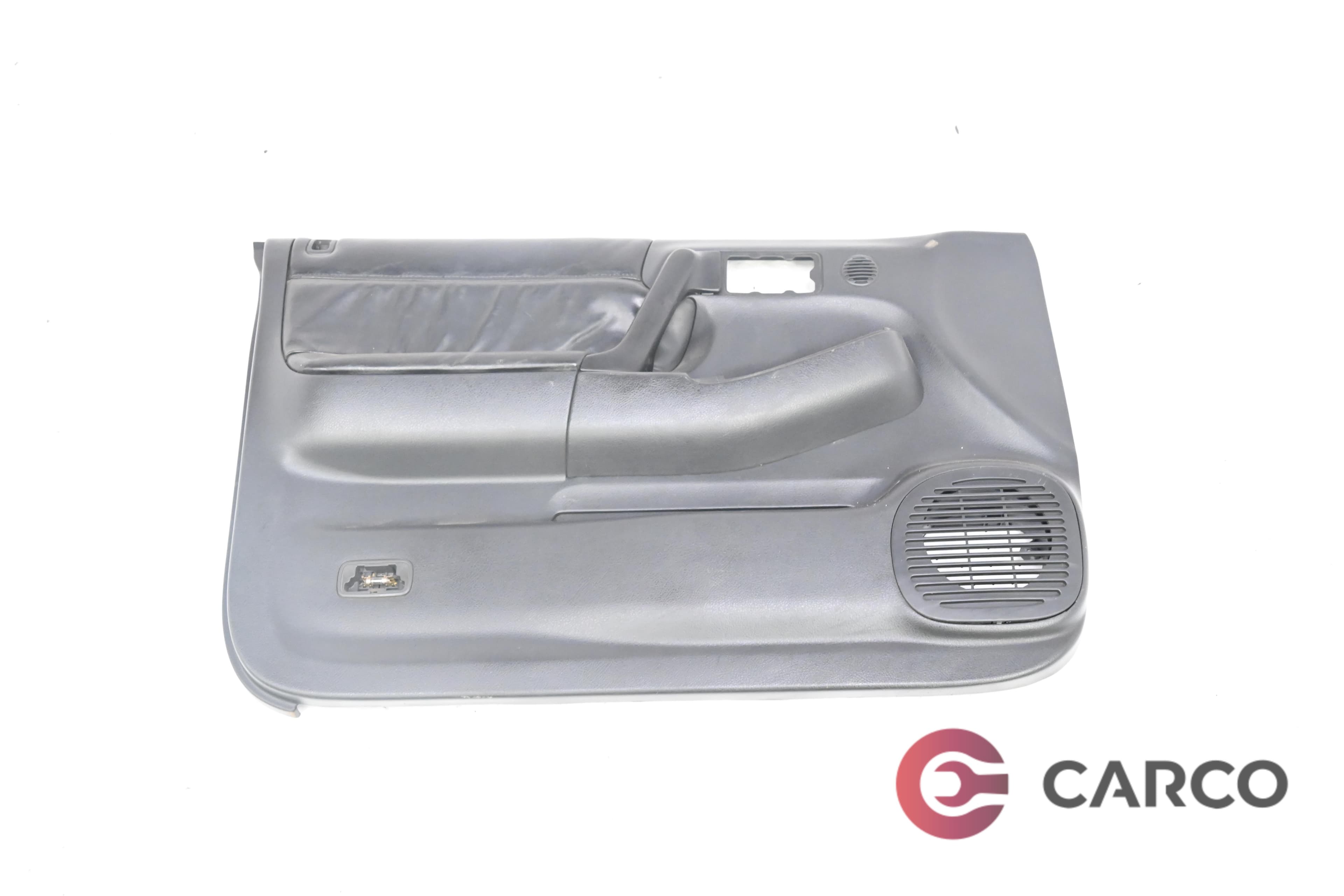 Кора врата предна лява за OPEL FRONTERA B (6B_) 2.2 i (6B_ZC, 6B_VF, 6B_66, 6B_76) (1998)