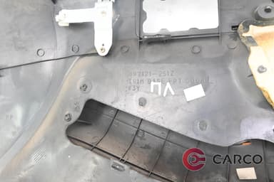 Кора врата предна лява за OPEL FRONTERA B (6B_) 2.2 i (6B_ZC, 6B_VF, 6B_66, 6B_76) (1998)