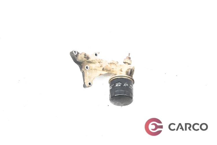 Конзола маслен филтър за OPEL FRONTERA B (6B_) 2.2 i (6B_ZC, 6B_VF, 6B_66, 6B_76) (1998)