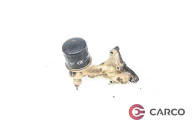 Конзола маслен филтър за OPEL FRONTERA B (6B_) 2.2 i (6B_ZC, 6B_VF, 6B_66, 6B_76) (1998)