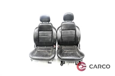 Седалки предни за OPEL FRONTERA B (6B_) 2.2 i (6B_ZC, 6B_VF, 6B_66, 6B_76) (1998)