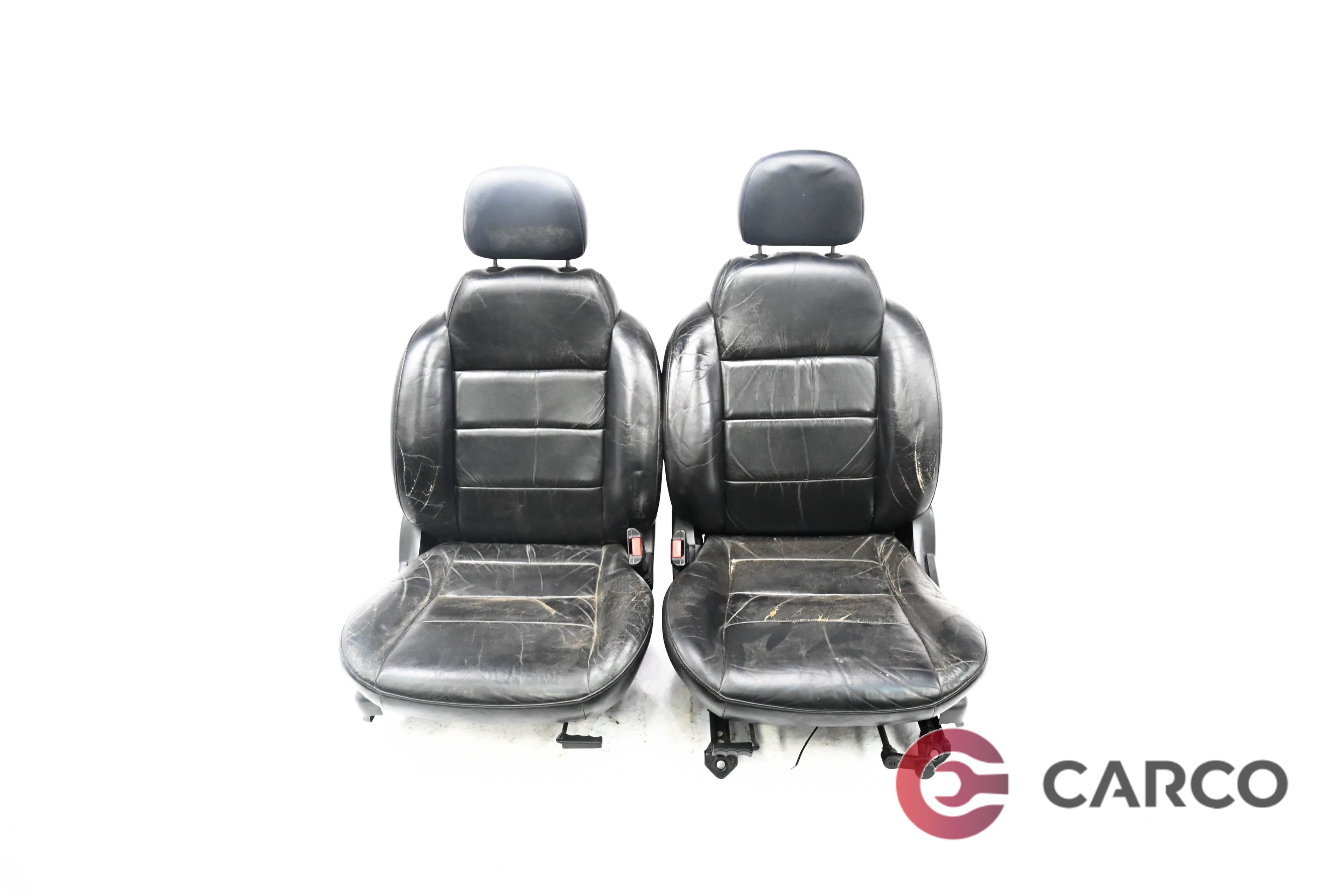 Седалки предни за OPEL FRONTERA B (6B_) 2.2 i (6B_ZC, 6B_VF, 6B_66, 6B_76) (1998)