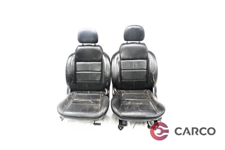 Седалки предни за OPEL FRONTERA B (6B_) 2.2 i (6B_ZC, 6B_VF, 6B_66, 6B_76) (1998)