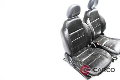 Седалки предни за OPEL FRONTERA B (6B_) 2.2 i (6B_ZC, 6B_VF, 6B_66, 6B_76) (1998)