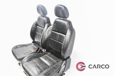 Седалки предни за OPEL FRONTERA B (6B_) 2.2 i (6B_ZC, 6B_VF, 6B_66, 6B_76) (1998)