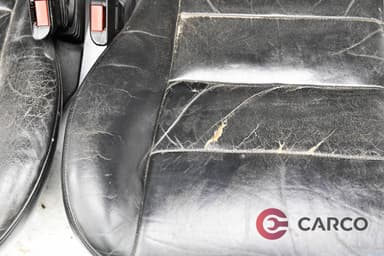 Седалки предни за OPEL FRONTERA B (6B_) 2.2 i (6B_ZC, 6B_VF, 6B_66, 6B_76) (1998)