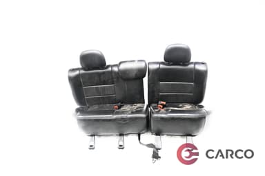 Седалки задни за OPEL FRONTERA B (6B_) 2.2 i (6B_ZC, 6B_VF, 6B_66, 6B_76) (1998)