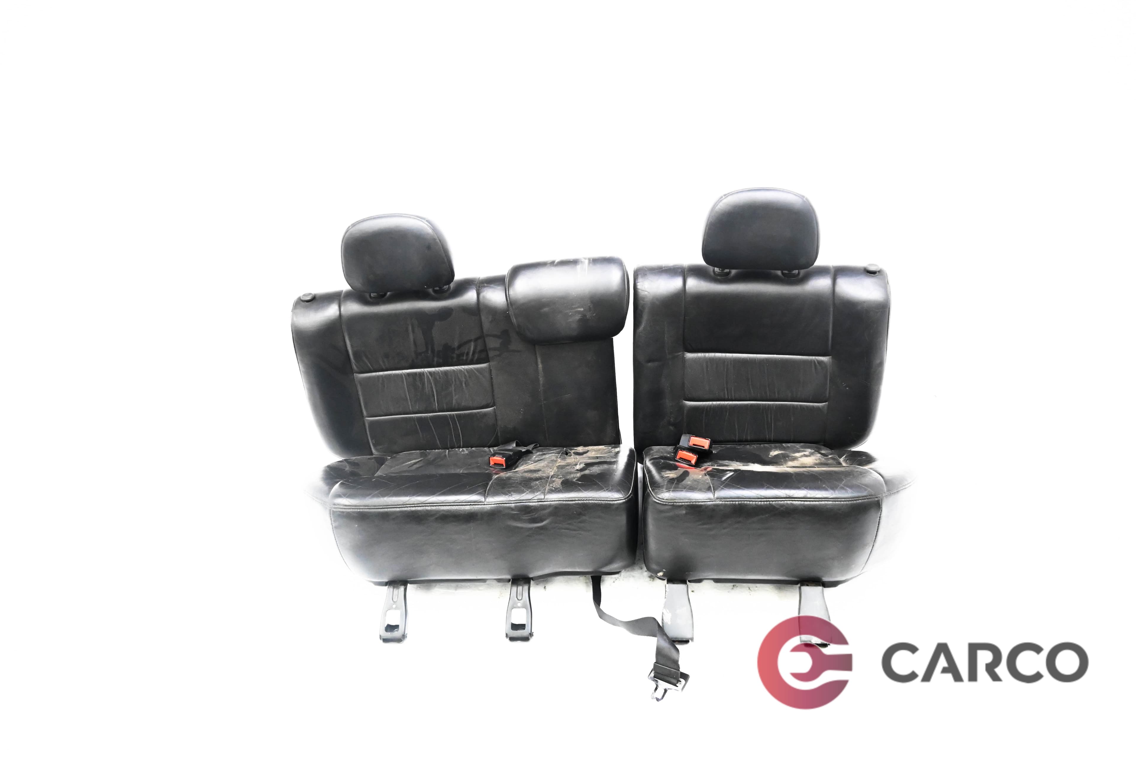 Седалки задни за OPEL FRONTERA B (6B_) 2.2 i (6B_ZC, 6B_VF, 6B_66, 6B_76) (1998)