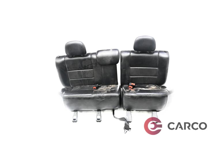 Седалки задни за OPEL FRONTERA B (6B_) 2.2 i (6B_ZC, 6B_VF, 6B_66, 6B_76) (1998)