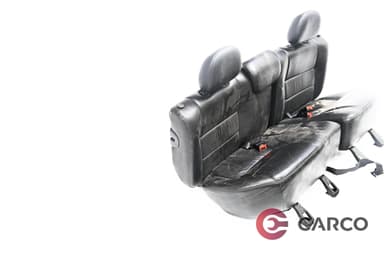 Седалки задни за OPEL FRONTERA B (6B_) 2.2 i (6B_ZC, 6B_VF, 6B_66, 6B_76) (1998)