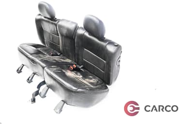 Седалки задни за OPEL FRONTERA B (6B_) 2.2 i (6B_ZC, 6B_VF, 6B_66, 6B_76) (1998)