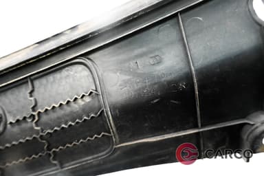 Лайсна под чистачки за OPEL FRONTERA B (6B_) 2.2 i (6B_ZC, 6B_VF, 6B_66, 6B_76) (1998)