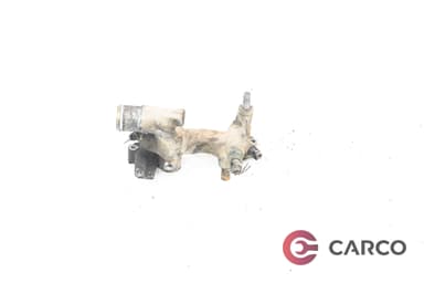 Конзола термостат за OPEL FRONTERA B (6B_) 2.2 i (6B_ZC, 6B_VF, 6B_66, 6B_76) (1998)