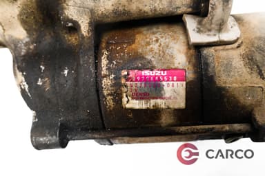 Стартер 8970045530 за OPEL FRONTERA B (6B_) 3.2 i (6B1VF, 6B1_6) (1998)