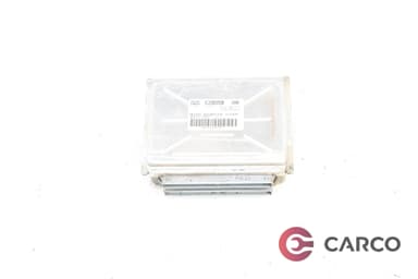 Компютър двигател 8122028590 за OPEL FRONTERA B (6B_) 3.2 i (6B1VF, 6B1_6) (1998)