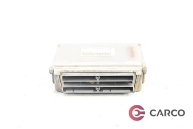 Компютър двигател 8122028590 за OPEL FRONTERA B (6B_) 3.2 i (6B1VF, 6B1_6) (1998)