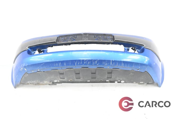Задна броня за RENAULT MEGANE II Coupé-Cabriolet (EM0/1_) 2.0 (2003 - 2009)