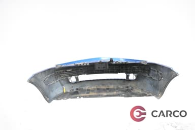 Задна броня за RENAULT MEGANE II Coupé-Cabriolet (EM0/1_) 2.0 (2003 - 2009)
