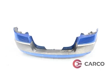 Задна броня за RENAULT MEGANE II Coupé-Cabriolet (EM0/1_) 2.0 (2003 - 2009)