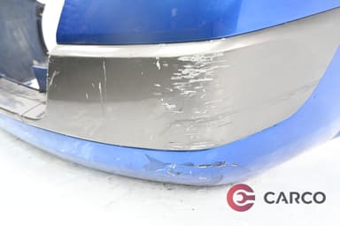 Задна броня за RENAULT MEGANE II Coupé-Cabriolet (EM0/1_) 2.0 (2003 - 2009)
