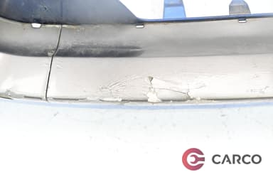 Задна броня за RENAULT MEGANE II Coupé-Cabriolet (EM0/1_) 2.0 (2003 - 2009)
