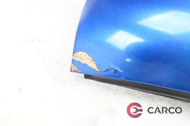 Твърд таван за RENAULT MEGANE II Coupé-Cabriolet (EM0/1_) 2.0 (2003 - 2009)