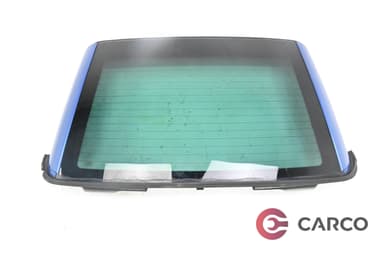 Задно стъкло за RENAULT MEGANE II Coupé-Cabriolet (EM0/1_) 2.0 (2003 - 2009)