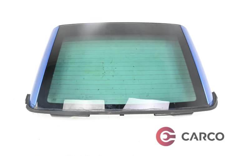 Задно стъкло за RENAULT MEGANE II Coupé-Cabriolet (EM0/1_) 2.0 (2003 - 2009)