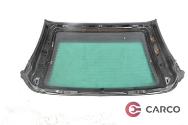 Задно стъкло за RENAULT MEGANE II Coupé-Cabriolet (EM0/1_) 2.0 (2003 - 2009)