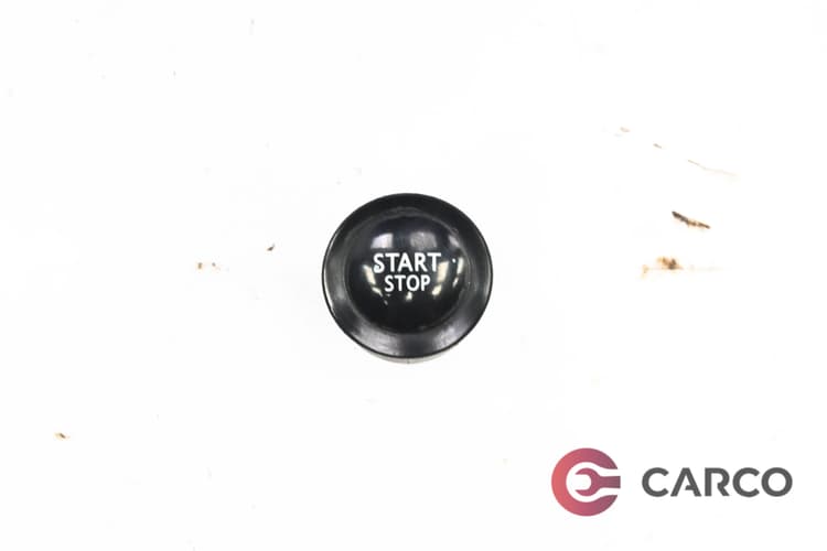 Копче START/STOP за RENAULT MEGANE II седан (LM0/1_) 2.0 (2003)