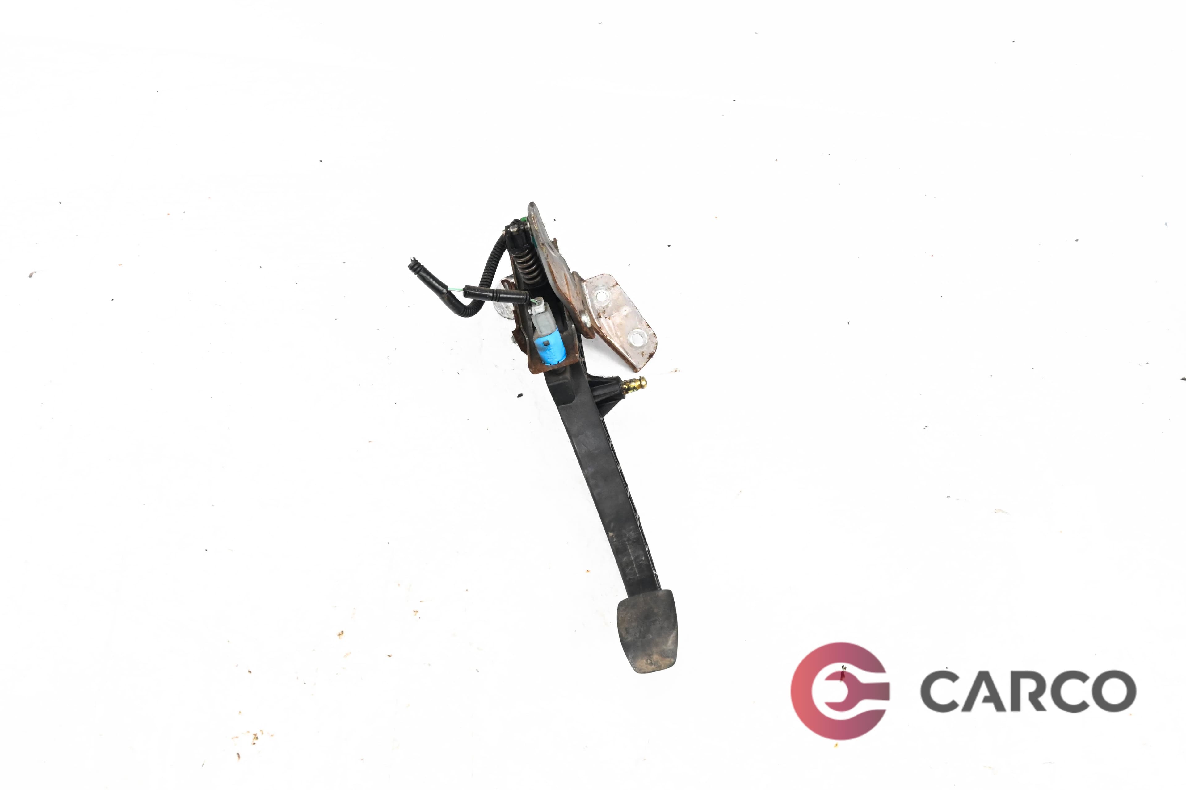 Педал спирачка за RENAULT MEGANE II седан (LM0/1_) 2.0 (2003)