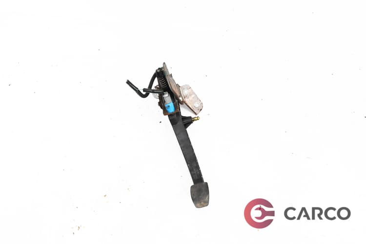 Педал спирачка за RENAULT MEGANE II седан (LM0/1_) 2.0 (2003)