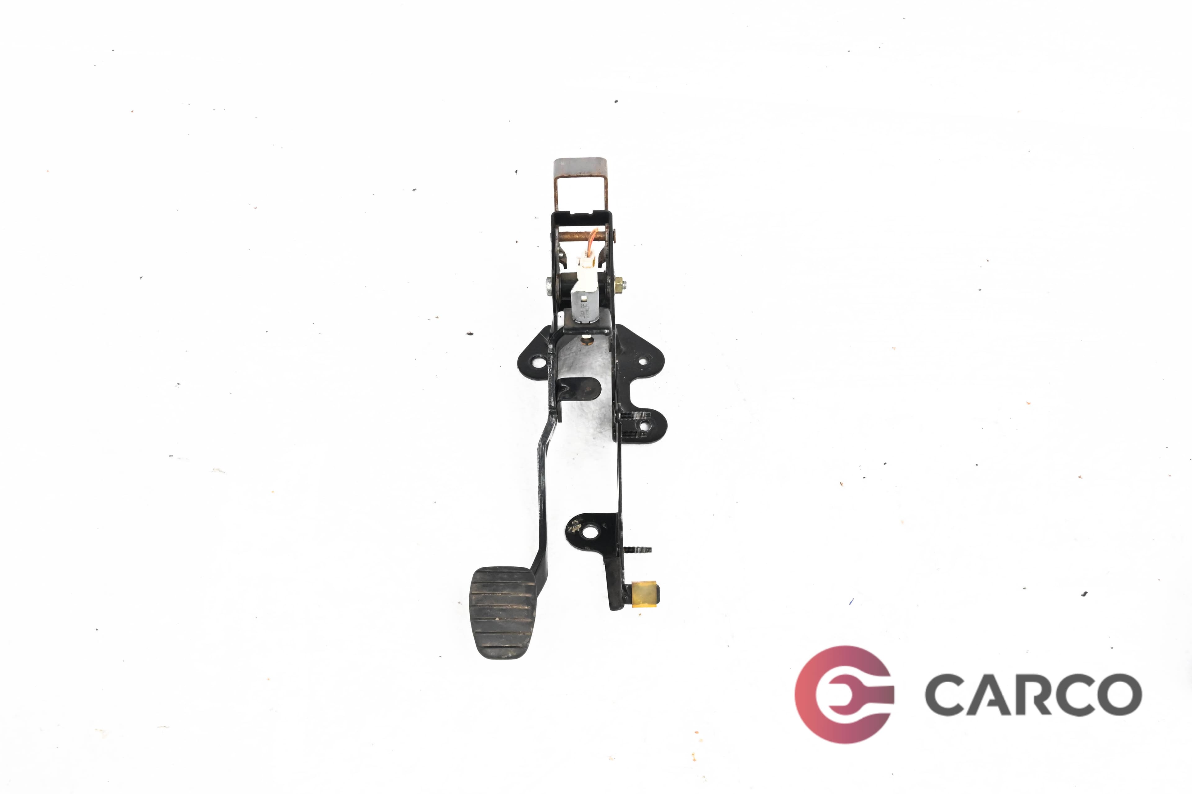 Педал съединител за RENAULT MEGANE II седан (LM0/1_) 2.0 (2003)