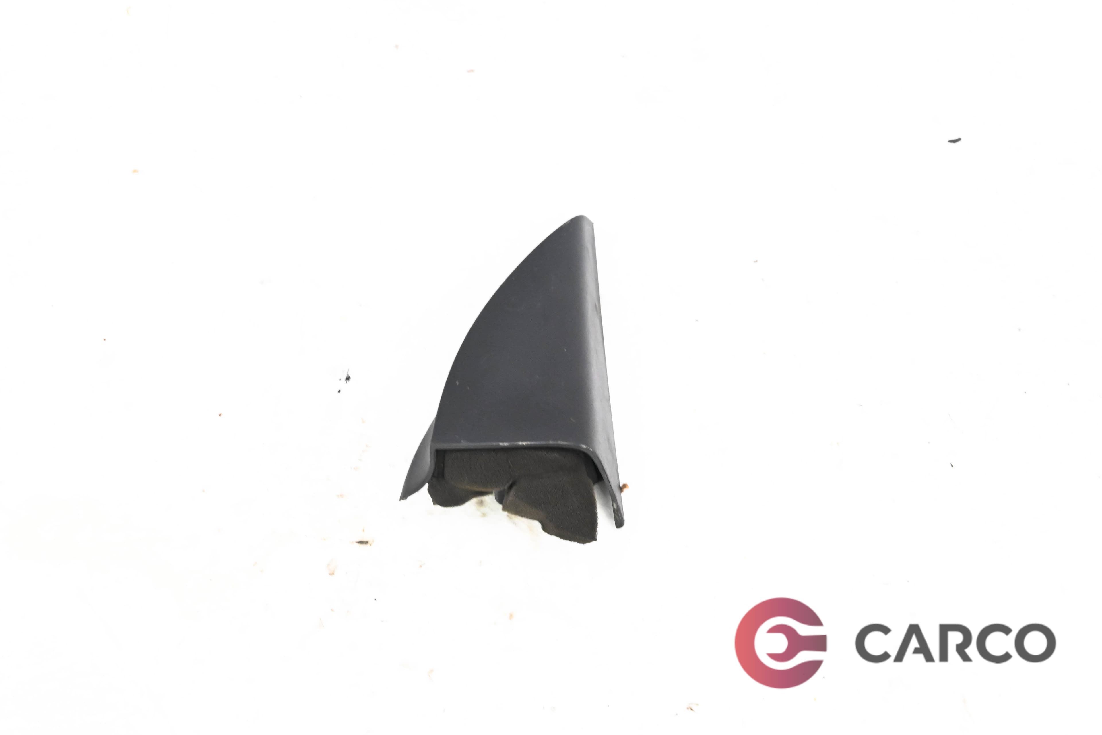 Капаче огледало дясно за RENAULT MEGANE II седан (LM0/1_) 2.0 (2003)
