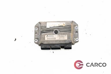 Компютър двигател 8200298463 за RENAULT MEGANE II Coupé-Cabriolet (EM0/1_) 2.0 (2003 - 2009)