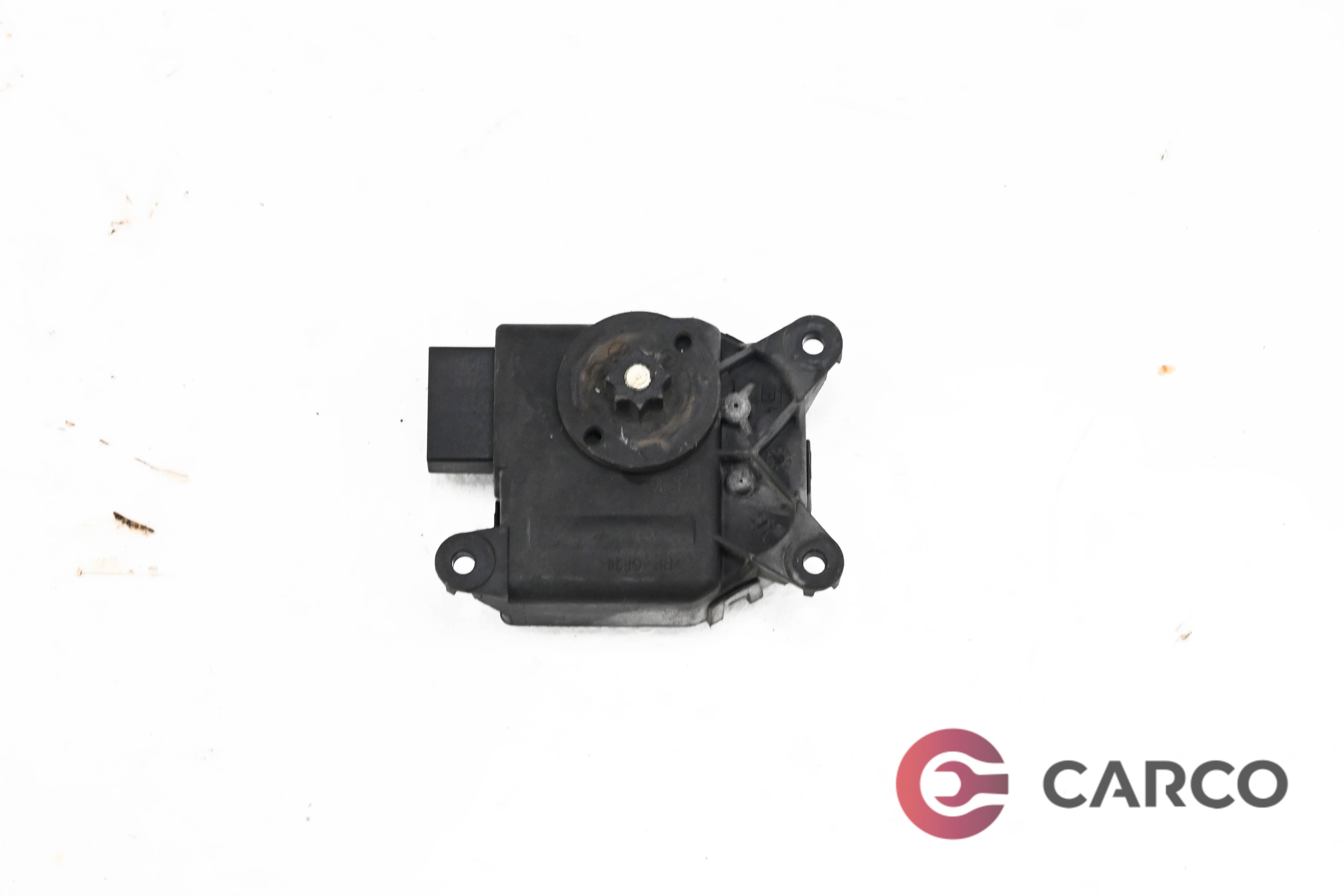 Моторче клапа парно 008 298 00 28 за RENAULT MEGANE II Coupé-Cabriolet (EM0/1_) 2.0 (2003 - 2009)
