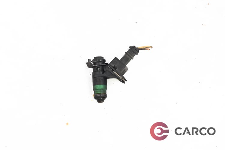 Дюза бензин 3174A06129 за RENAULT MEGANE II Coupé-Cabriolet (EM0/1_) 2.0 (2003 - 2009)